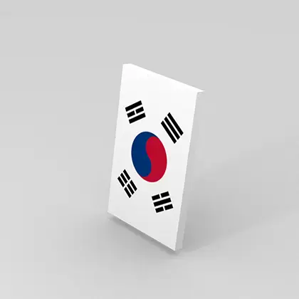 South Korea