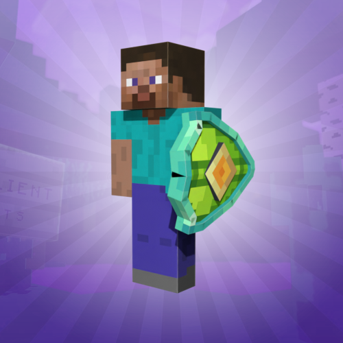 Emerald Shield
