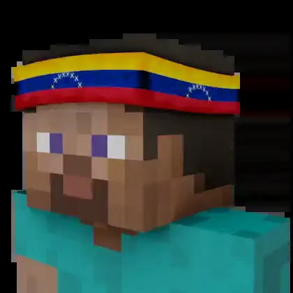 Venezuela Bandanna