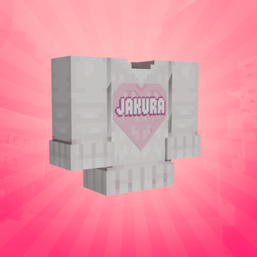 Jakura Sweater