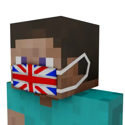 UK Mask