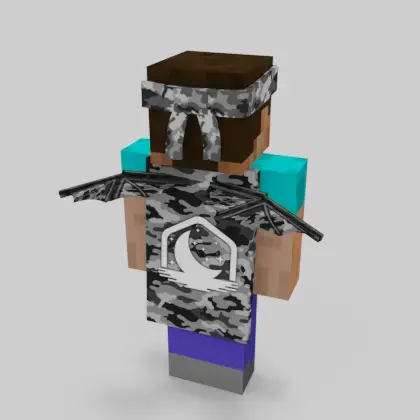 Gray Camo Bundle