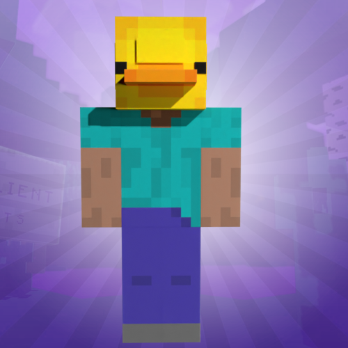 Duck Hat