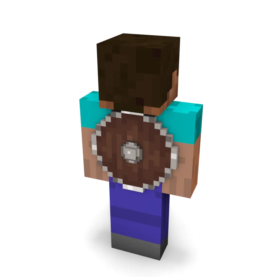 Circular Shield