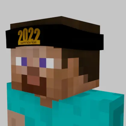 2022 Gold Bandanna