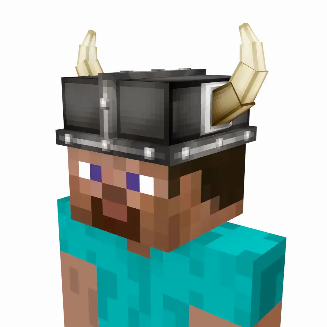 Viking Helmet