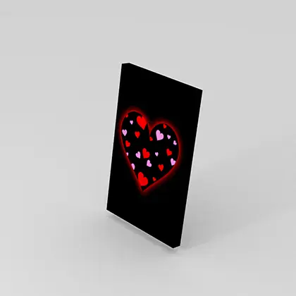 Black Heart