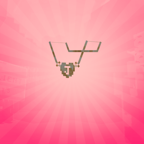 J Necklace