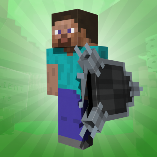Black Shield