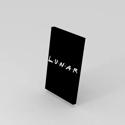L  •  U  •  N  •  A  •  R