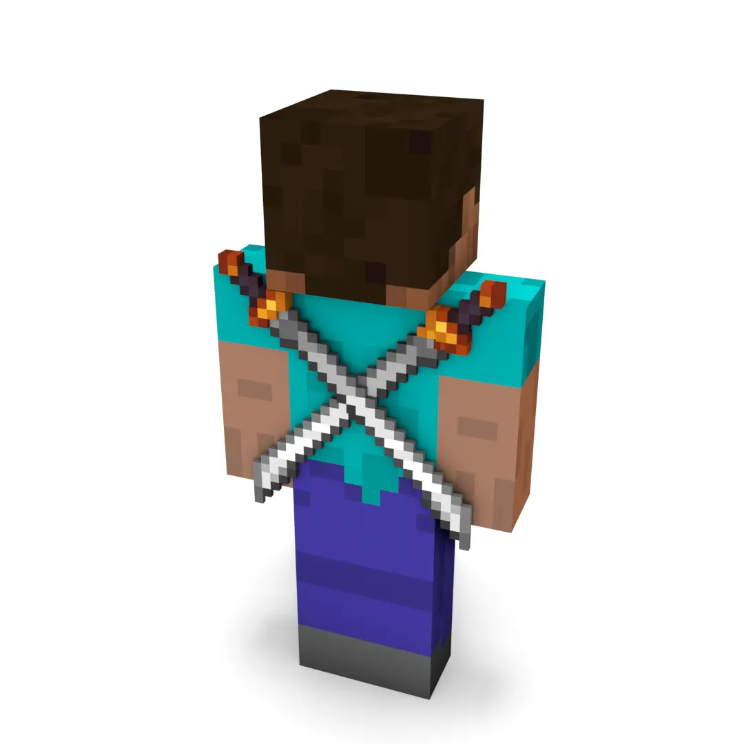 Double Sword