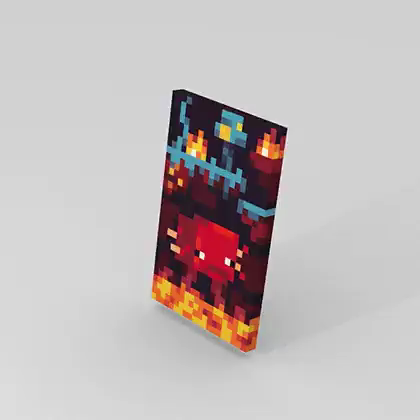 8bit Strider