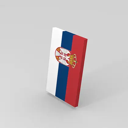 Serbia