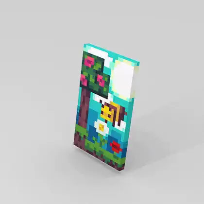 8bit Bee