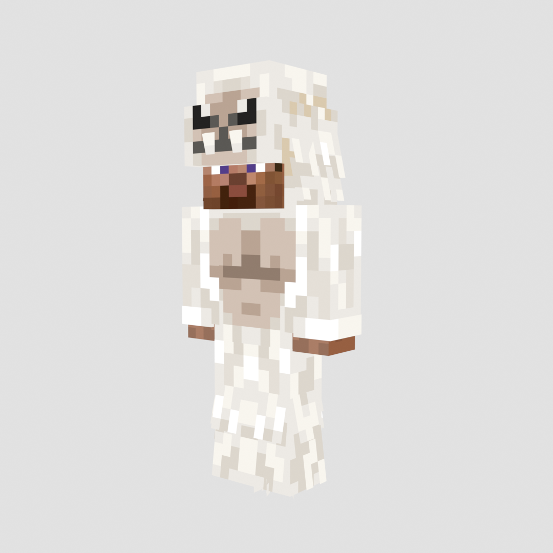 Yeti