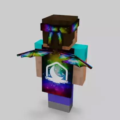 Rainbow Galaxy Bundle