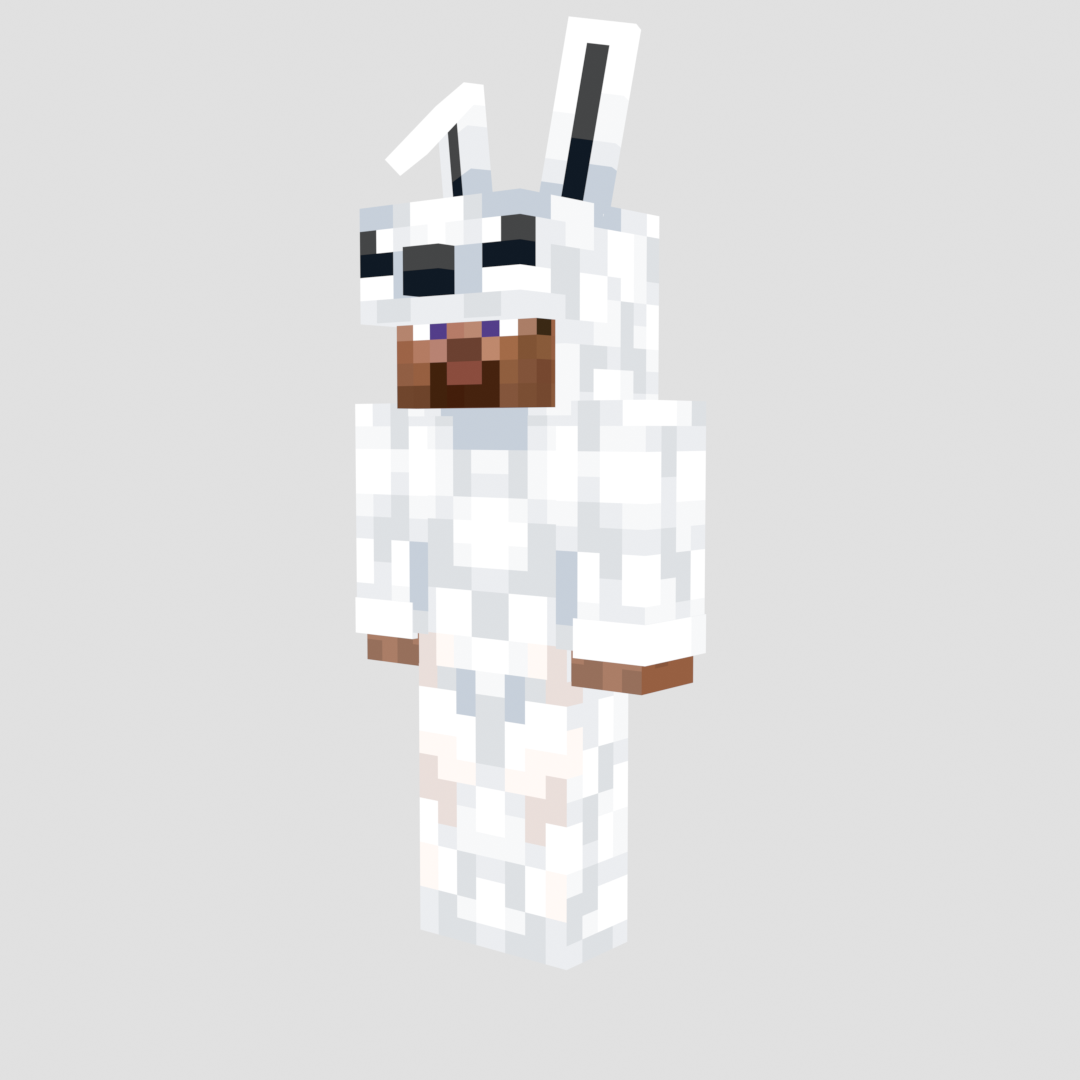 Arctic Hare