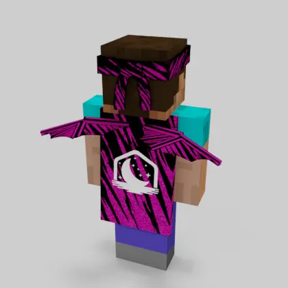 Hot Pink Striped Bundle