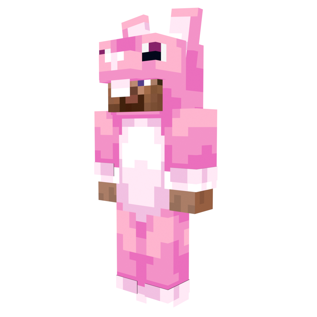 Bunny Suit