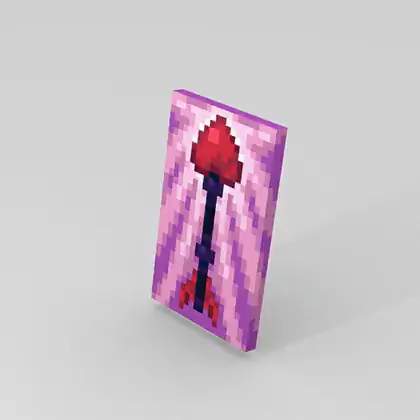 Valentines 2022 (Cupid Arrow)