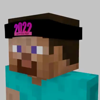 2022 Pink Bandanna