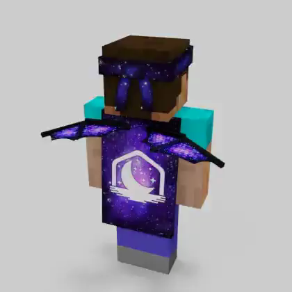 Lunar Galaxy Bundle