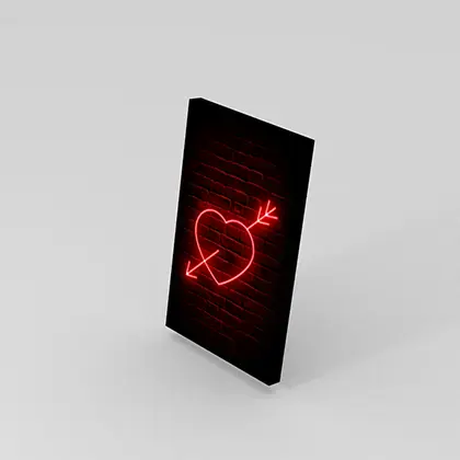 Cupid Heart