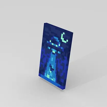 8Bit UFO