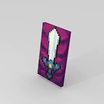 8bit Sword