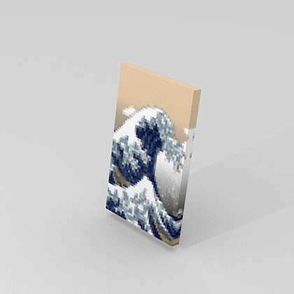 Great Wave