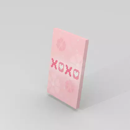 Valentines xoxo