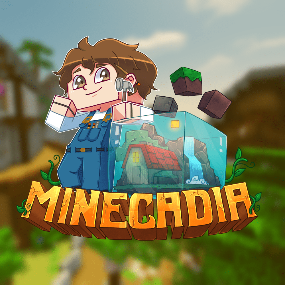 Minecadia